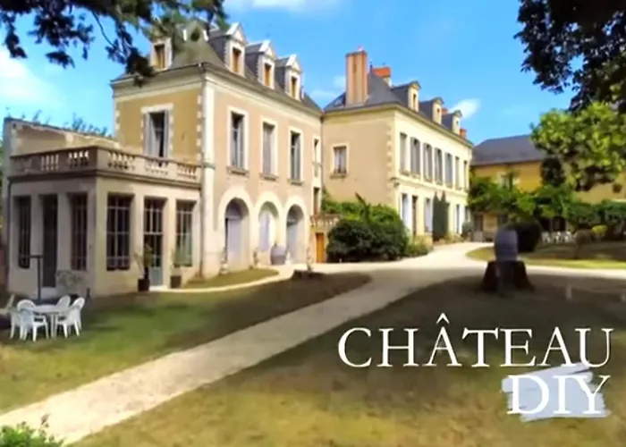 La Grande Maison