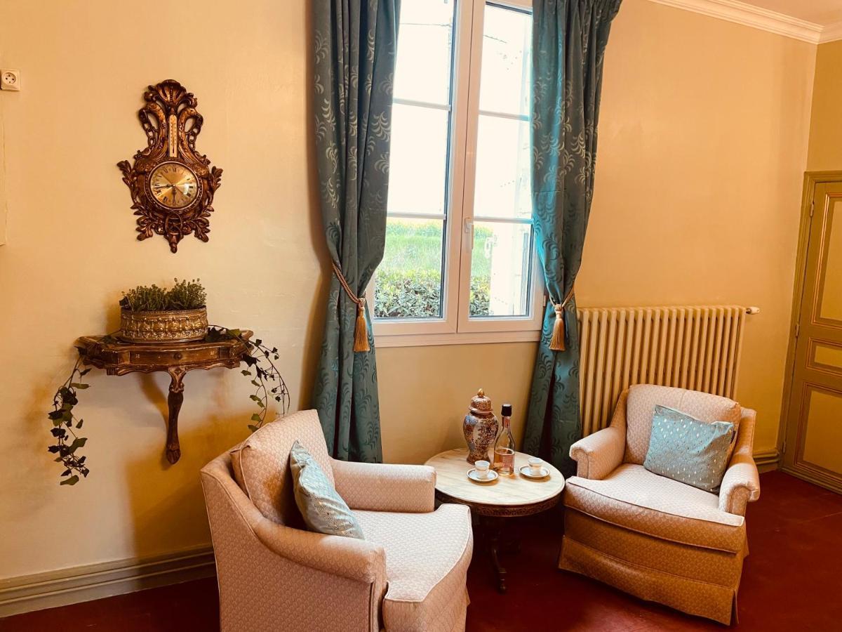 La Grande Maison Bed & Breakfast 3*