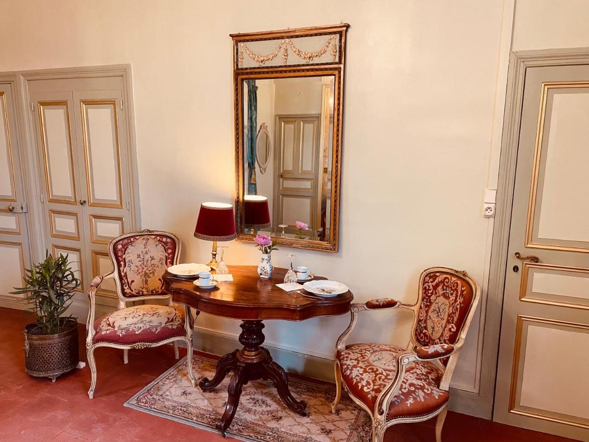 Bed & Breakfast La Grande Maison Pas-de-Jeu