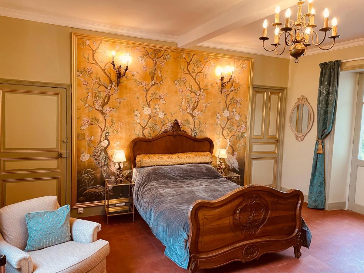 Bed & Breakfast La Grande Maison Pas-de-Jeu