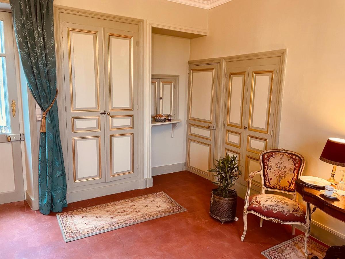 La Grande Maison Bed & Breakfast