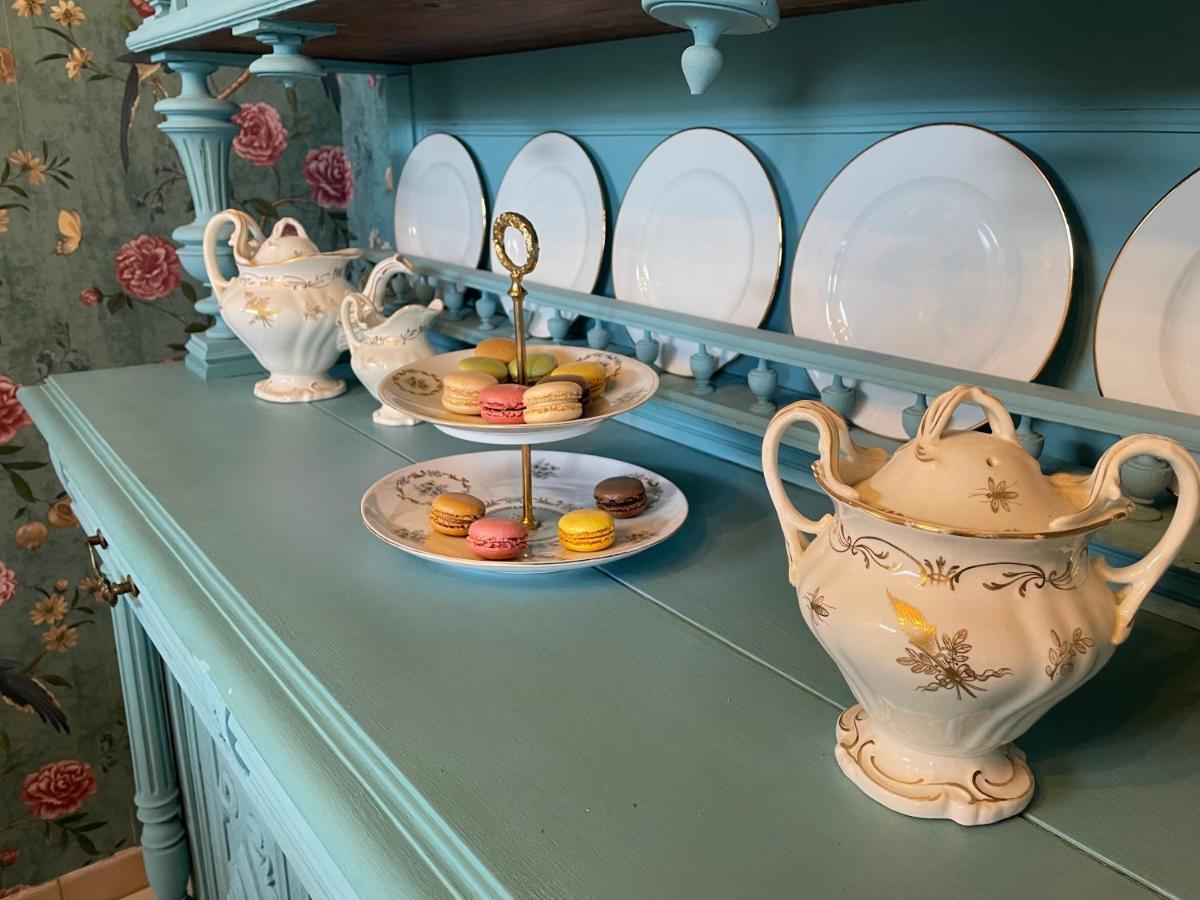 La Grande Maison Bed & Breakfast 3*