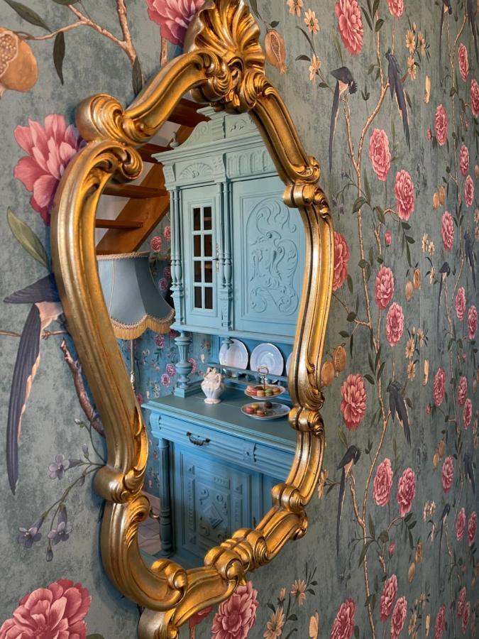 La Grande Maison