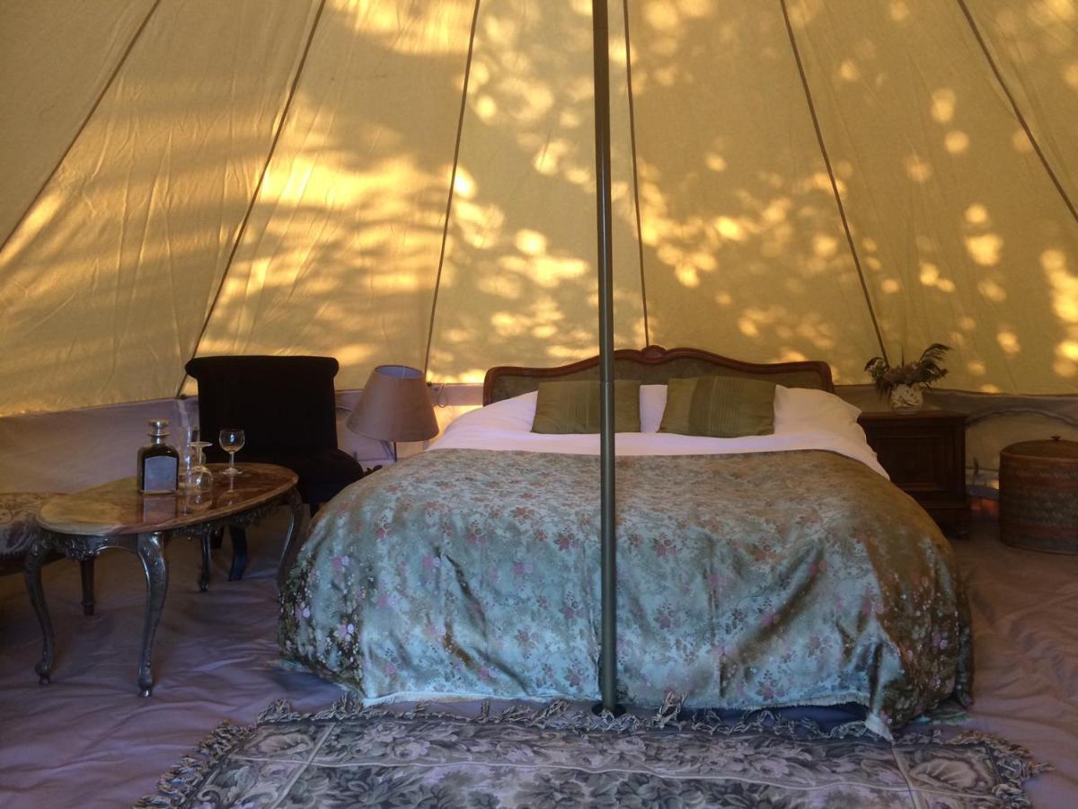 Bed & Breakfast La Grande Maison 3*