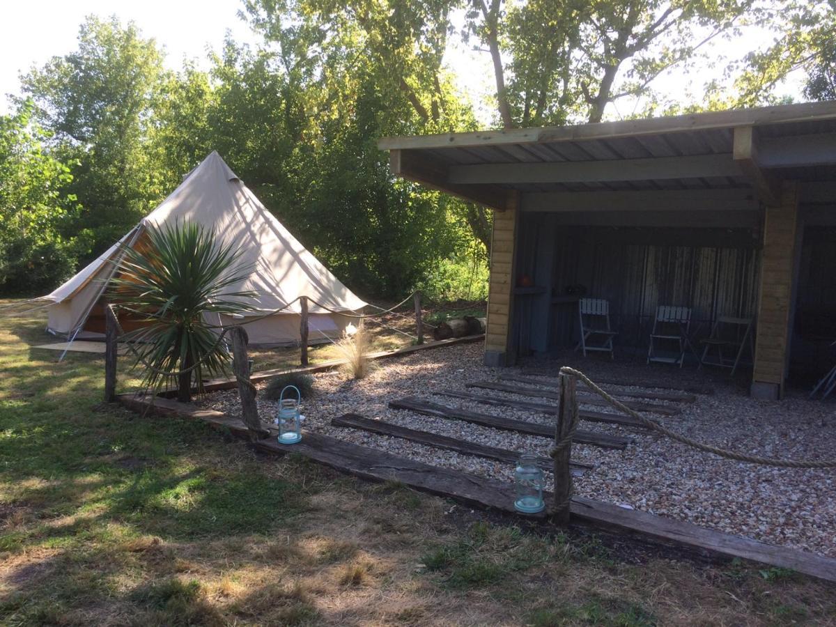 Bed & Breakfast La Grande Maison