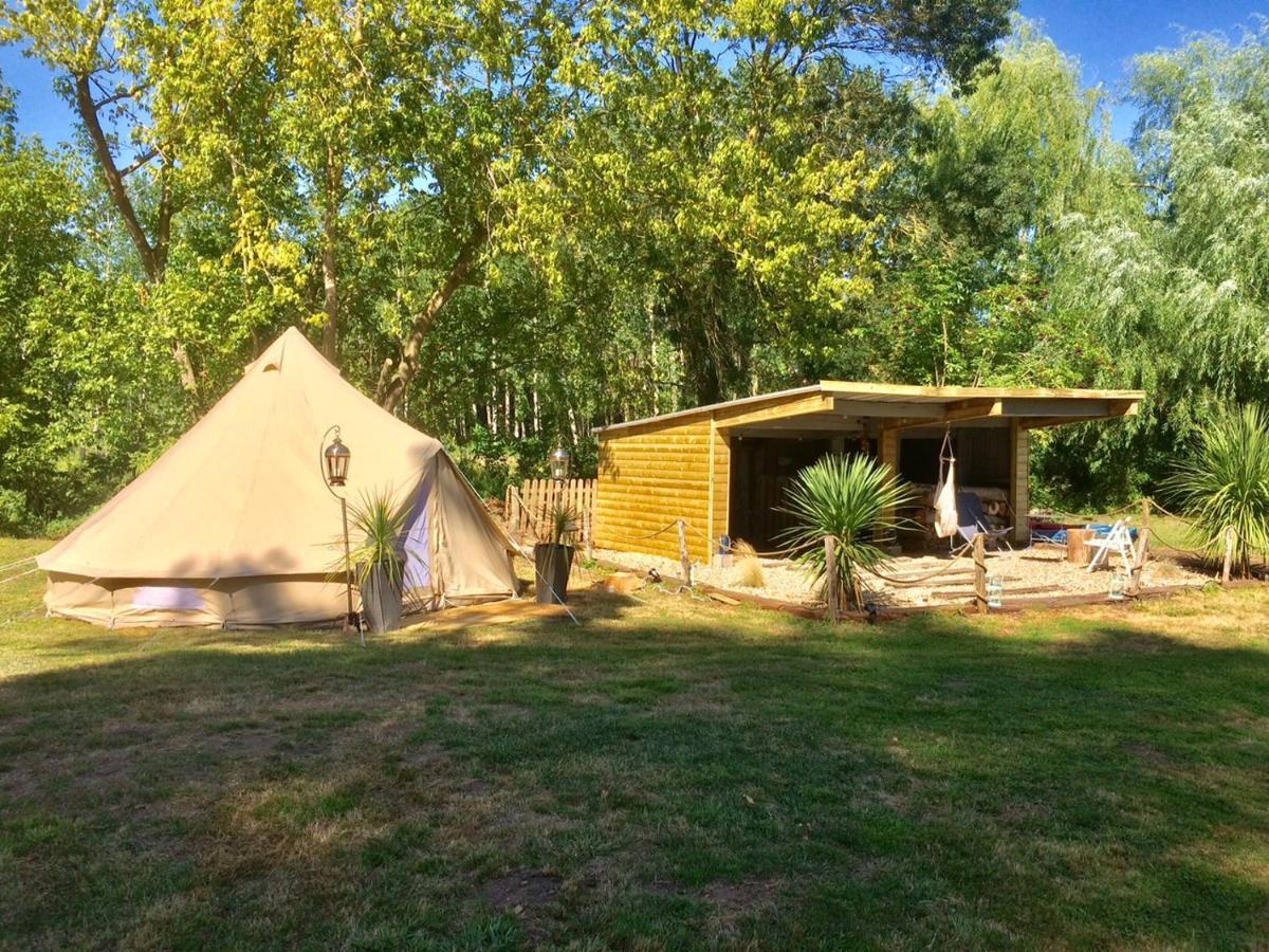 Bed & Breakfast La Grande Maison