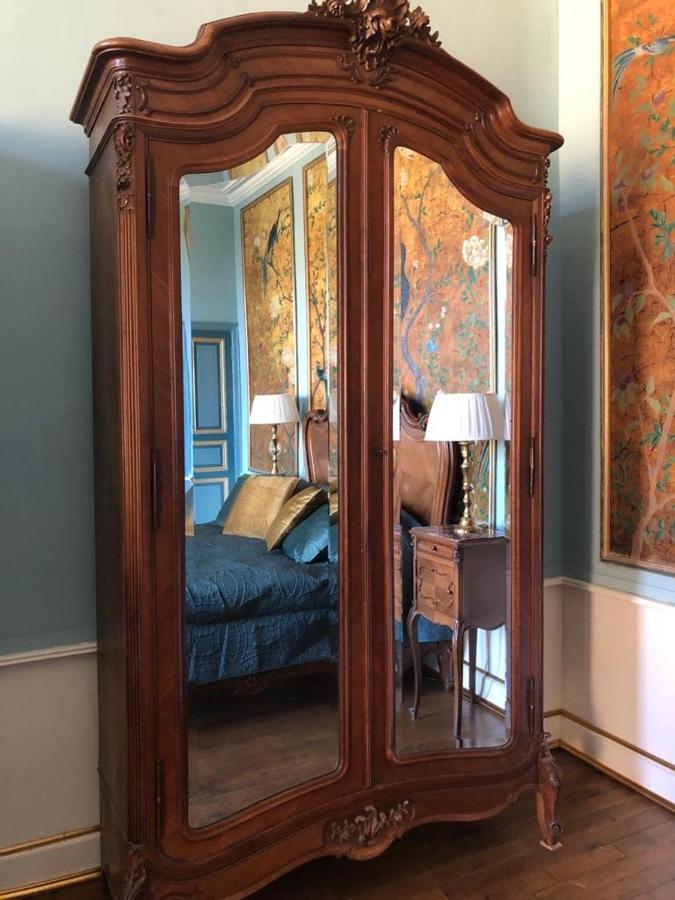 La Grande Maison Pas-de-Jeu