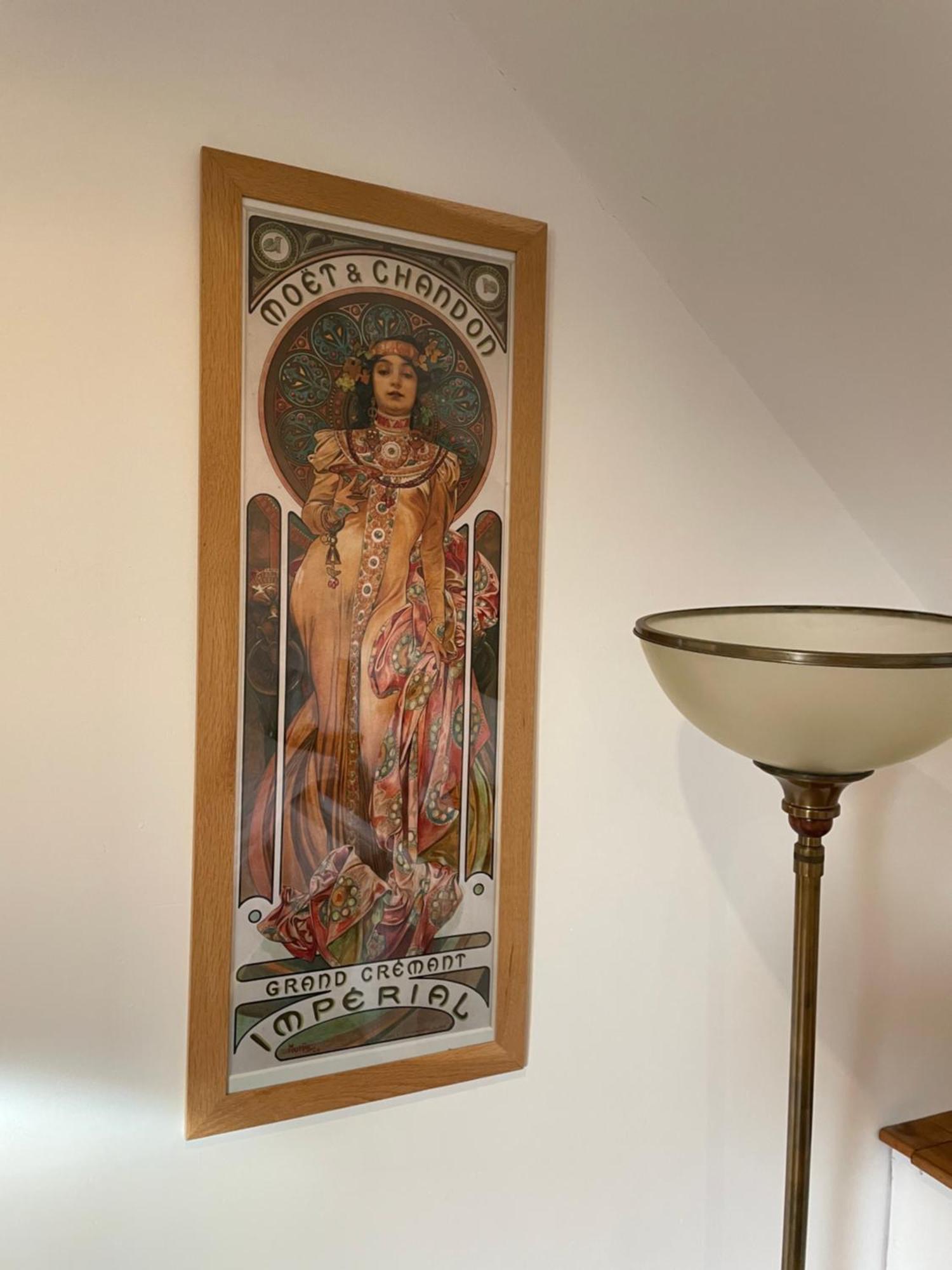 La Grande Maison Bed & Breakfast 3*