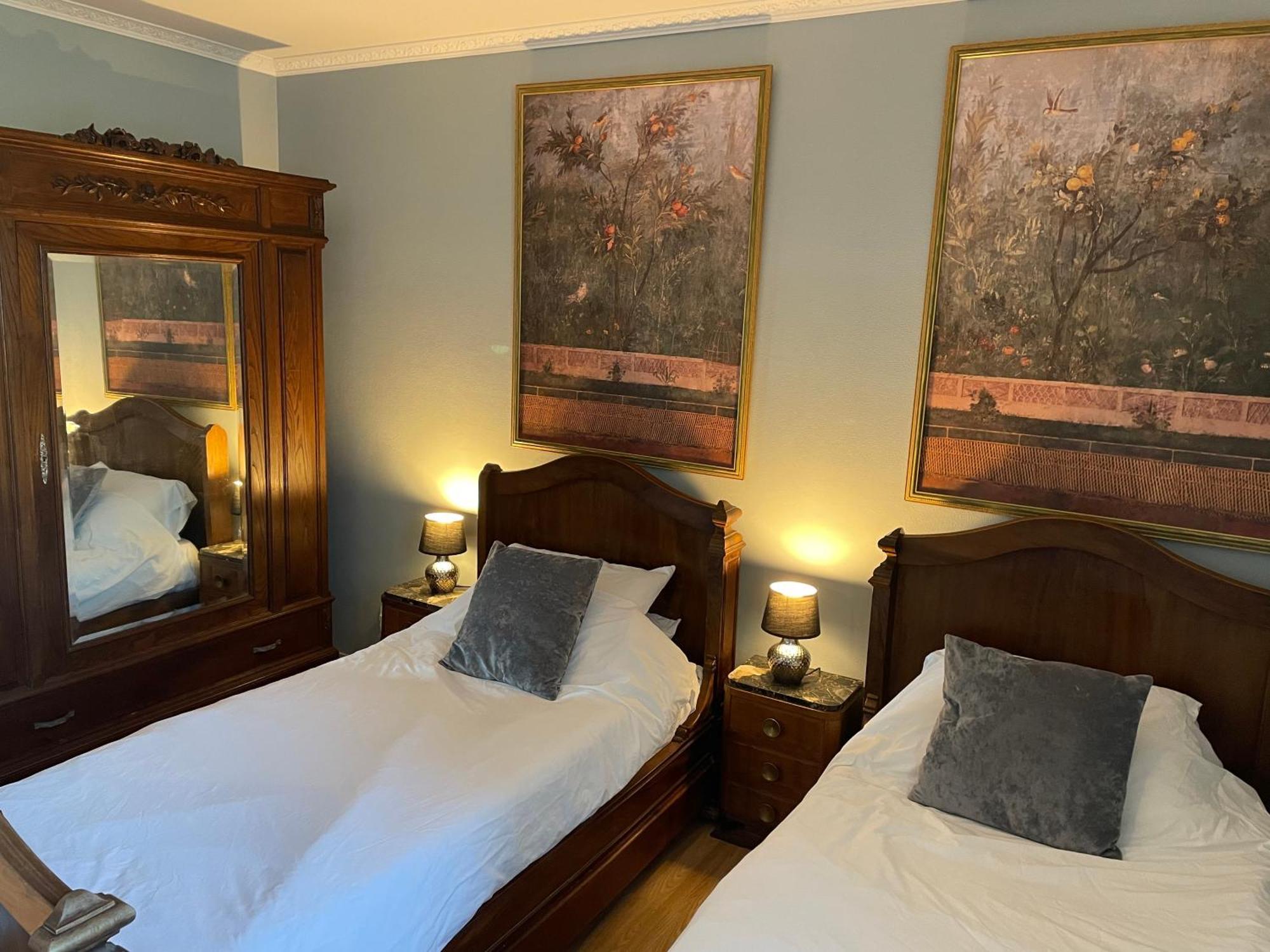 Bed & Breakfast La Grande Maison 3*