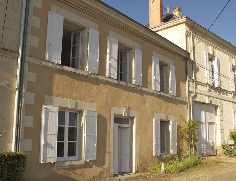 La Grande Maison 3*