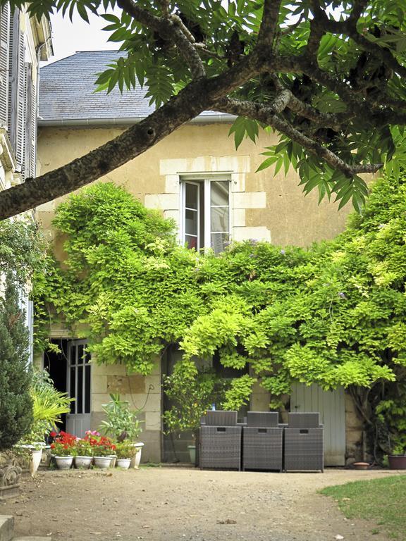 La Grande Maison