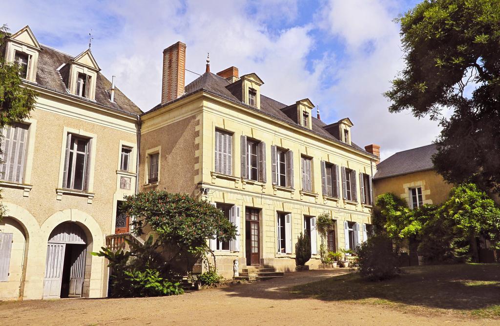 La Grande Maison Pas-de-Jeu