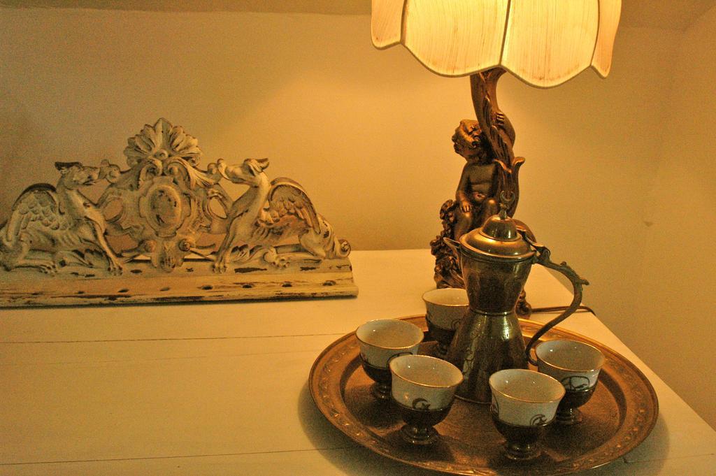 Bed & Breakfast La Grande Maison