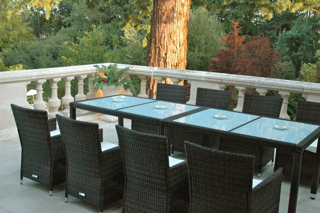 Bed & Breakfast La Grande Maison