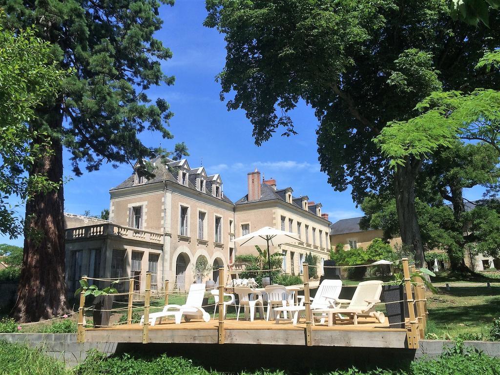Bed & Breakfast La Grande Maison